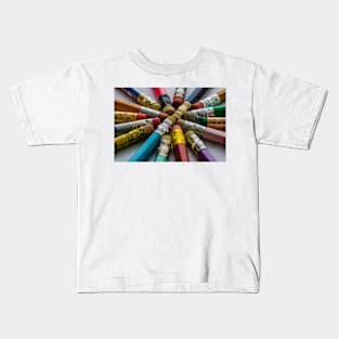 Ferrules Kids T-Shirt